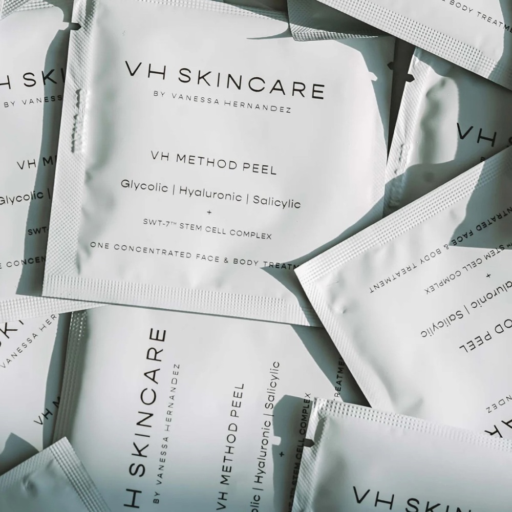 VH Method Peel Refill (Set of 17)